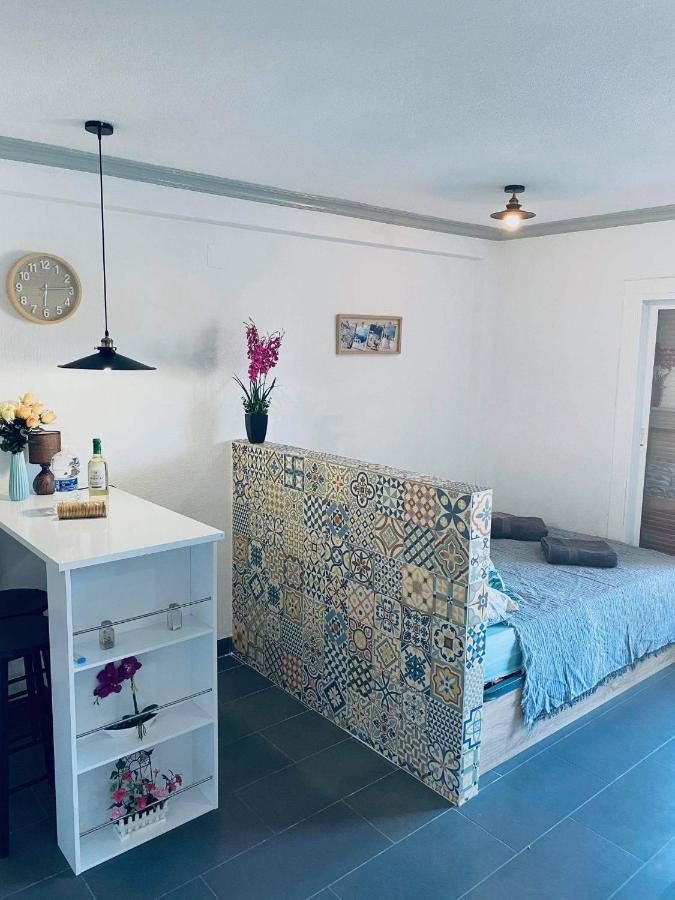 Perfect For Exploring Local Areas And More Torrevieja Buitenkant foto