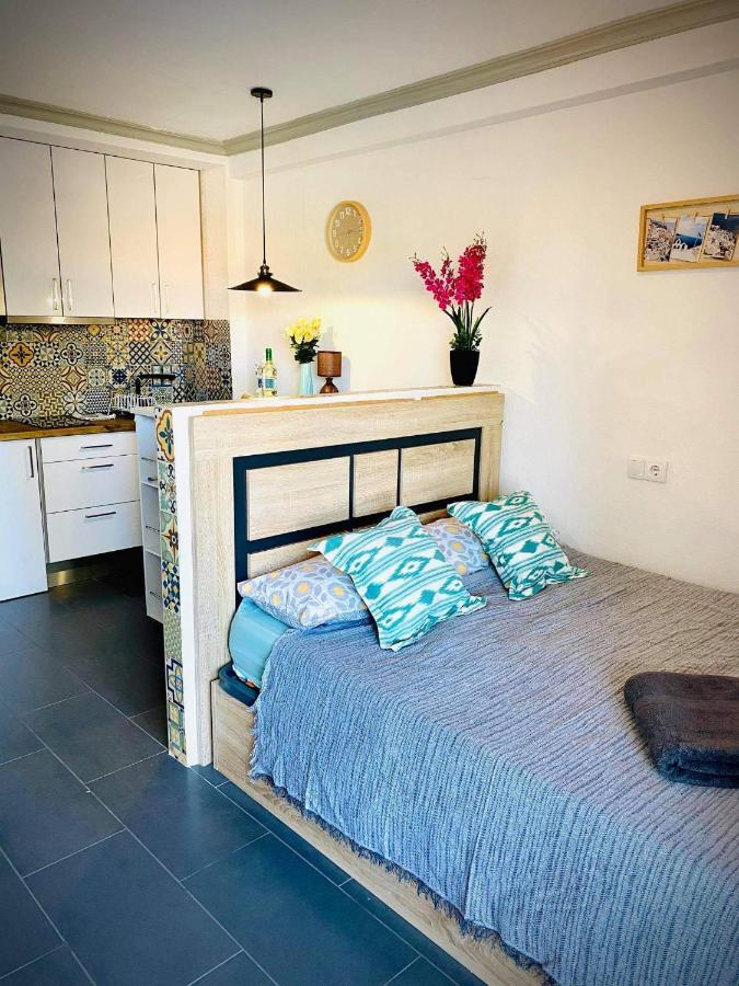 Perfect For Exploring Local Areas And More Torrevieja Buitenkant foto