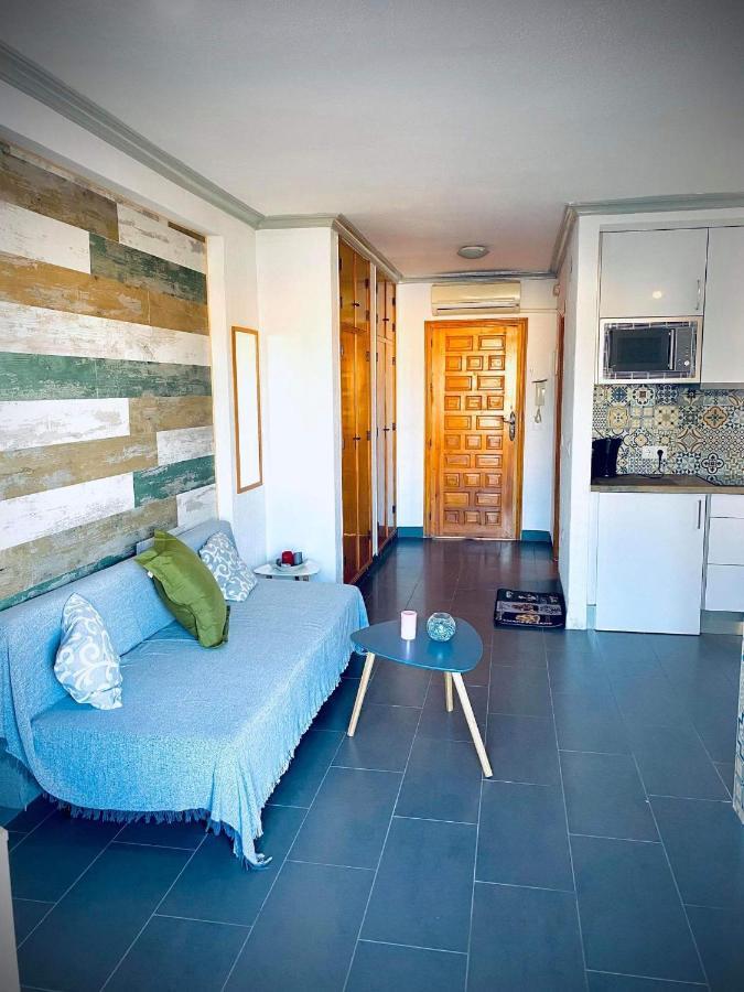 Perfect For Exploring Local Areas And More Torrevieja Buitenkant foto