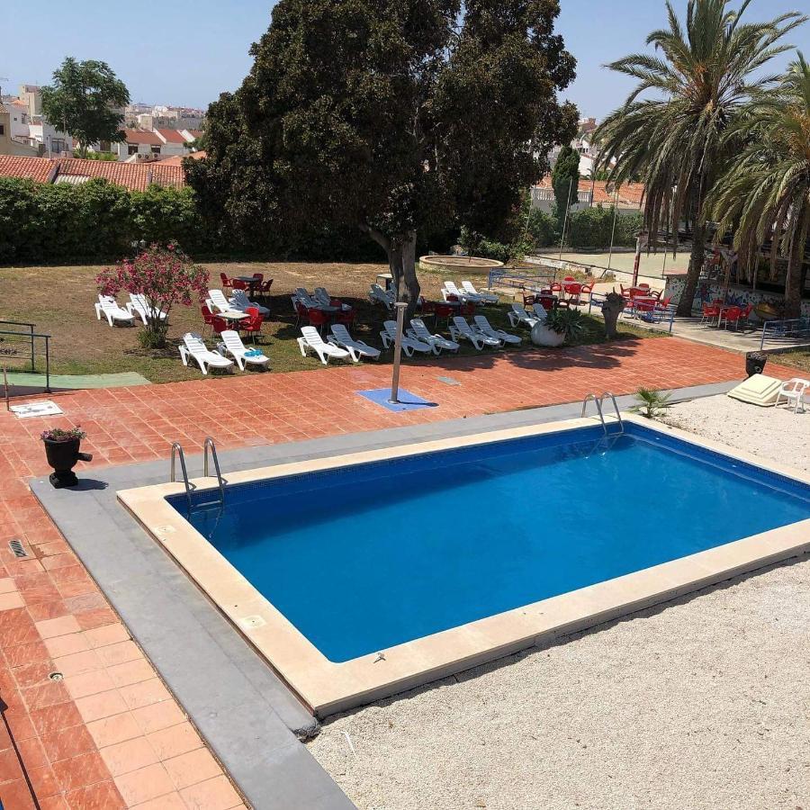 Perfect For Exploring Local Areas And More Torrevieja Buitenkant foto