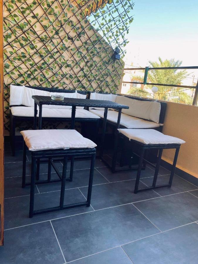 Perfect For Exploring Local Areas And More Torrevieja Buitenkant foto