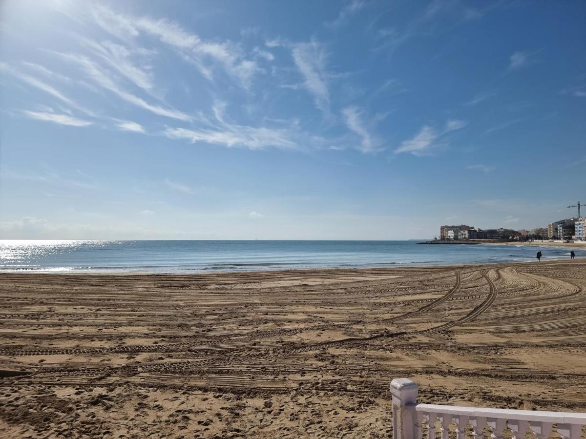 Perfect For Exploring Local Areas And More Torrevieja Buitenkant foto