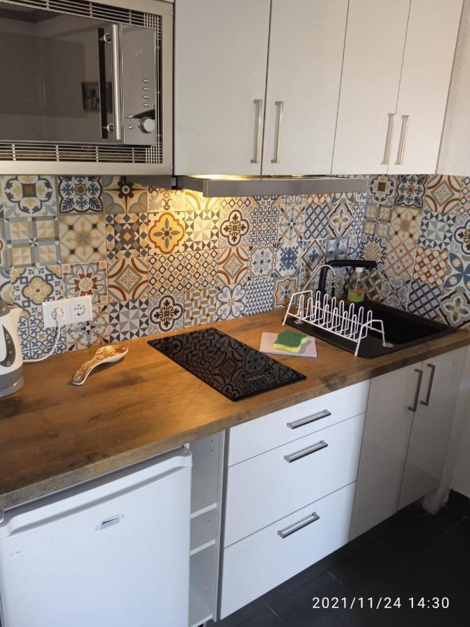 Perfect For Exploring Local Areas And More Torrevieja Buitenkant foto