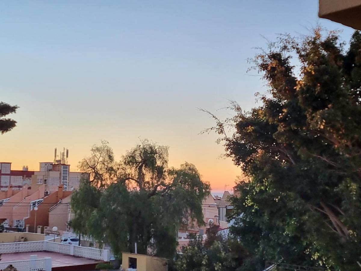 Perfect For Exploring Local Areas And More Torrevieja Buitenkant foto