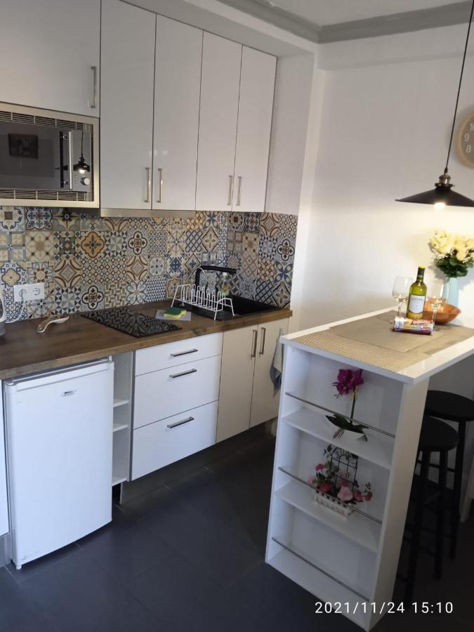 Perfect For Exploring Local Areas And More Torrevieja Buitenkant foto