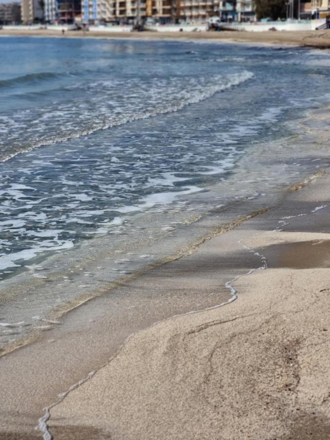 Perfect For Exploring Local Areas And More Torrevieja Buitenkant foto