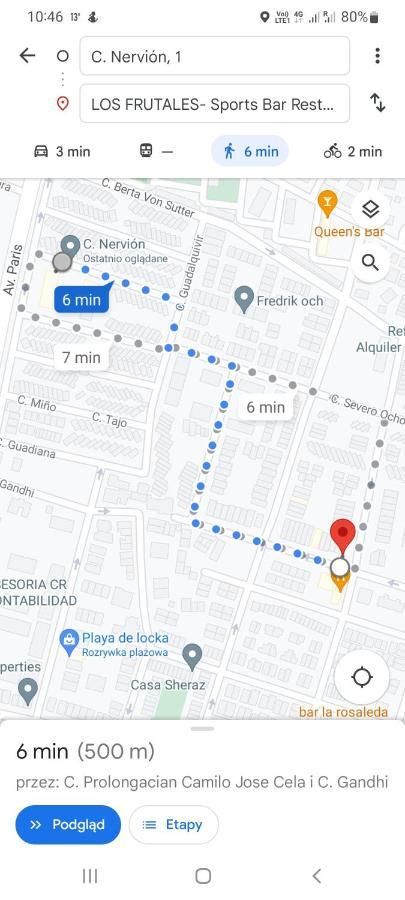 Perfect For Exploring Local Areas And More Torrevieja Buitenkant foto