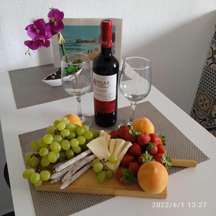 Perfect For Exploring Local Areas And More Torrevieja Buitenkant foto